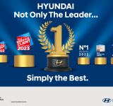 Hyundai Tunisie : l’année des distinction